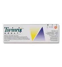 Twinrix Vaccine Adult