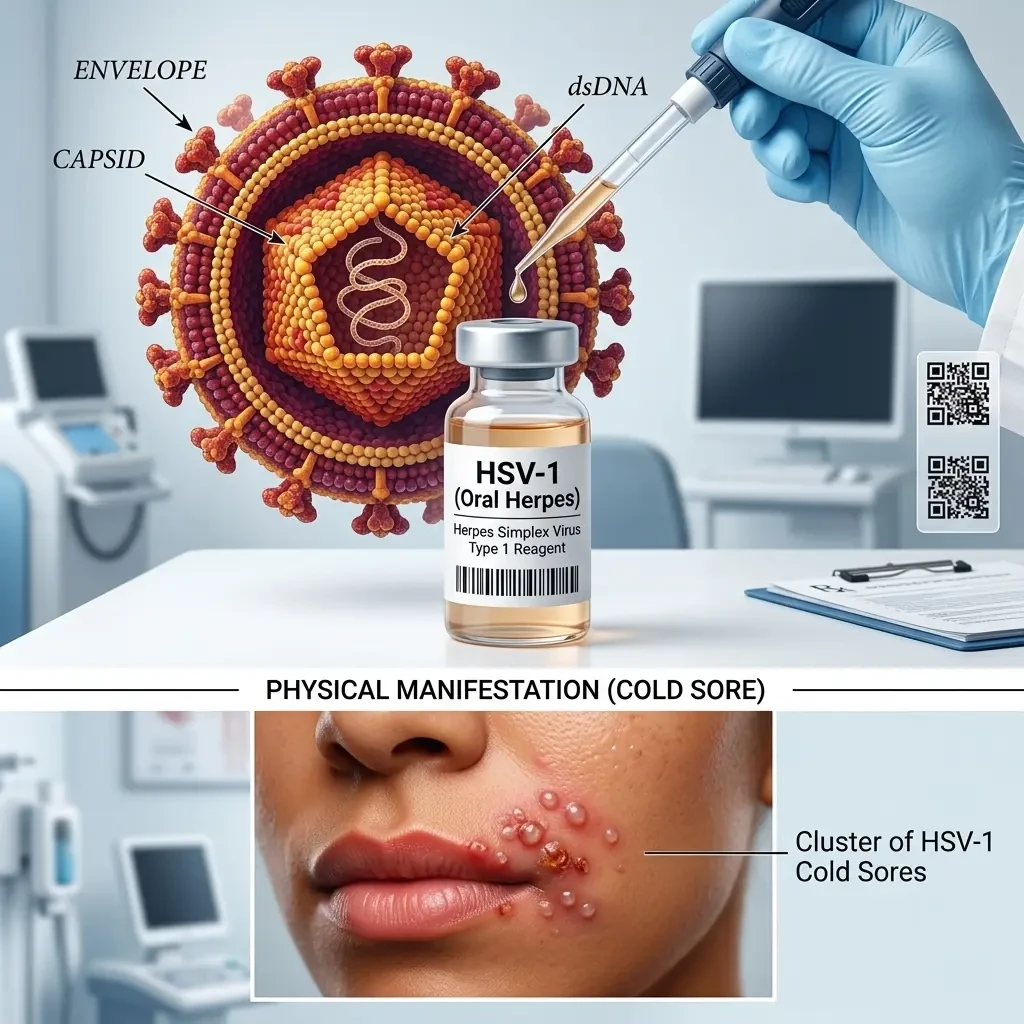 Herpes 1
