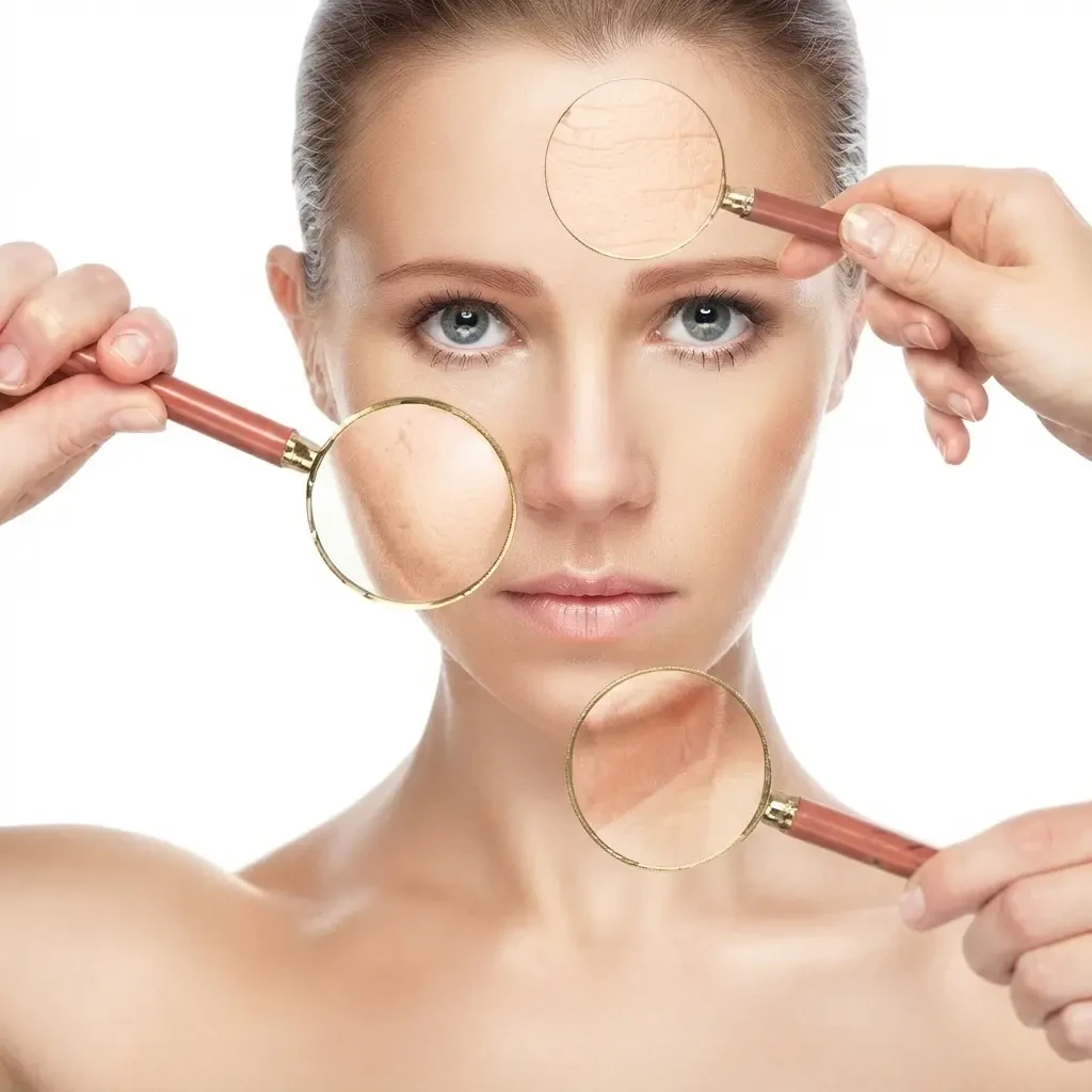 Skin Analysis