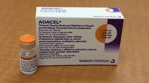 Adacel Vaccine