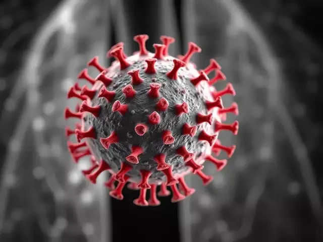 Human Metapneumovirus - HMPV
