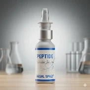 Peptide PT 141 Nasal Spray