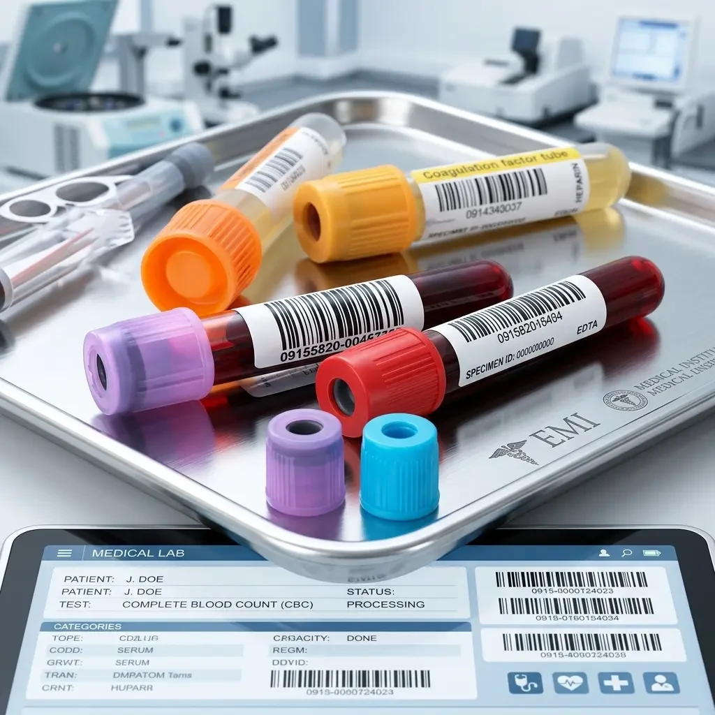 Complement CH50 (Total Hemolytic) Test – Comprehensive Serum Assay for Immune System Evaluation & Classical Pathway Diagnostics