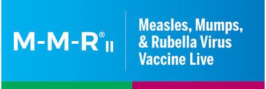 VACCINE M-M-R II