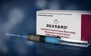 Bexsero vaccine