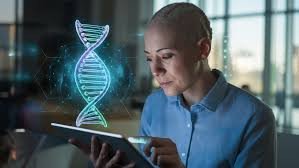 Life Geno DNA Wellness Test – Comprehensive Genetic Health & Fitness Screening Panel