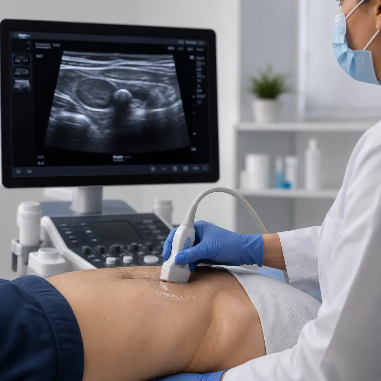USG HERNIA / SOFT TISSUE - OTHER - Ultrasound