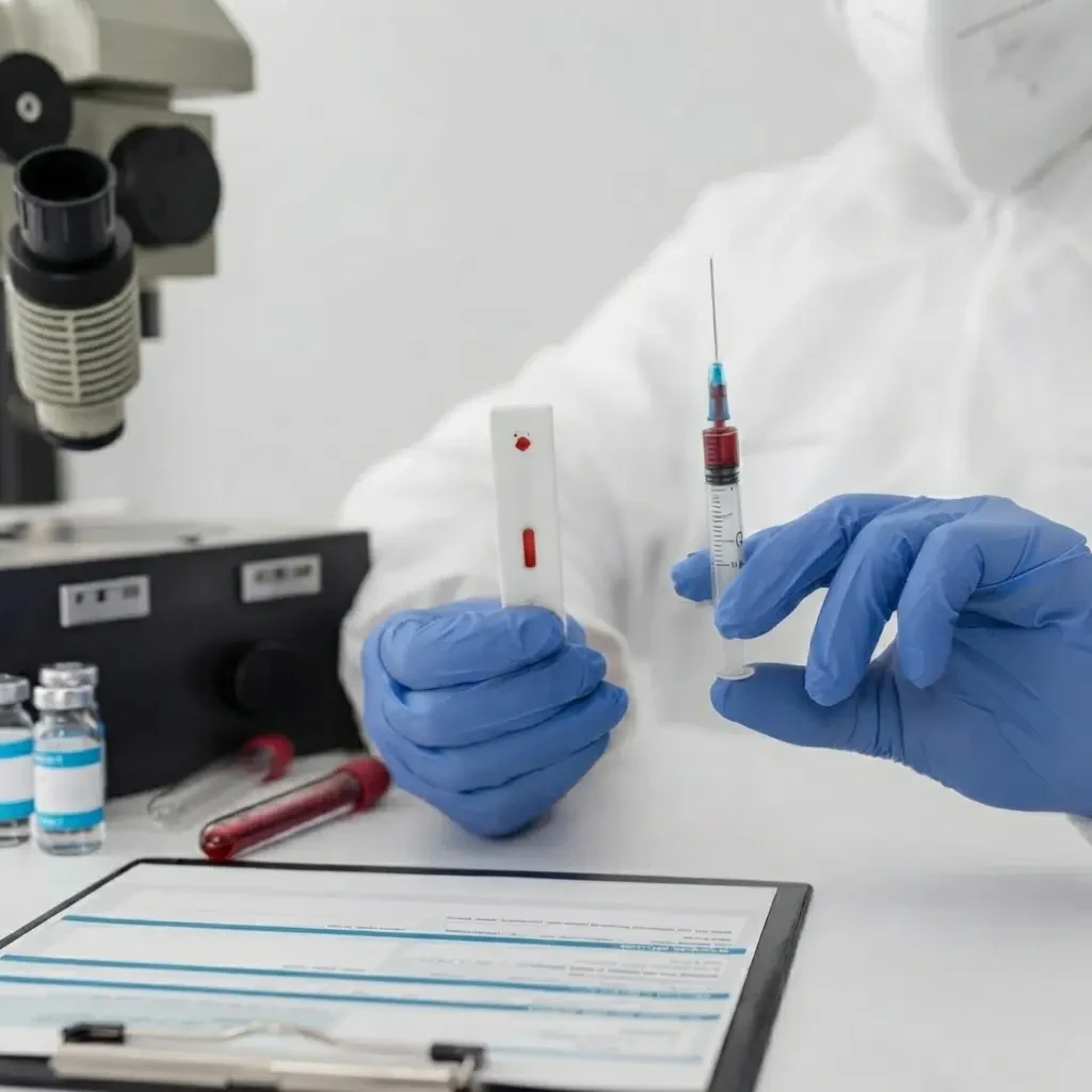 Alkaline Phosphatase Isoenzymes for Precise Serum Analysis | Electrophoresis-Based Diagnostics in 10 Days