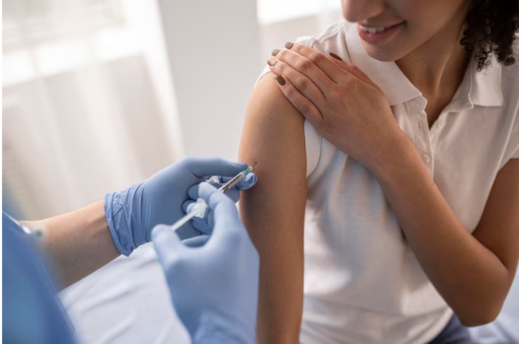 Bringing Healthcare Home: Safe HPV and Routine Vaccines at Your Doorstep in Dubai