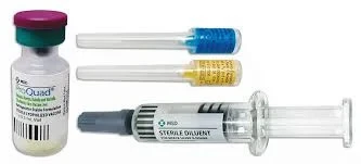 PROQUAD Vaccine
