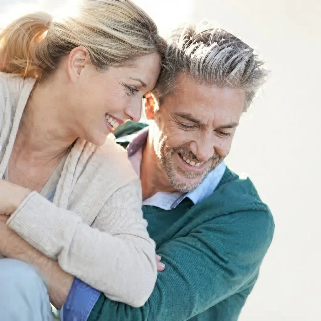 Women/Men Wellness with Hormones