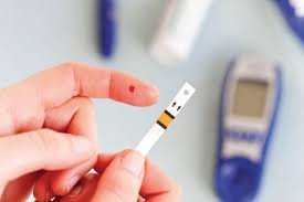 Diabetes Screening