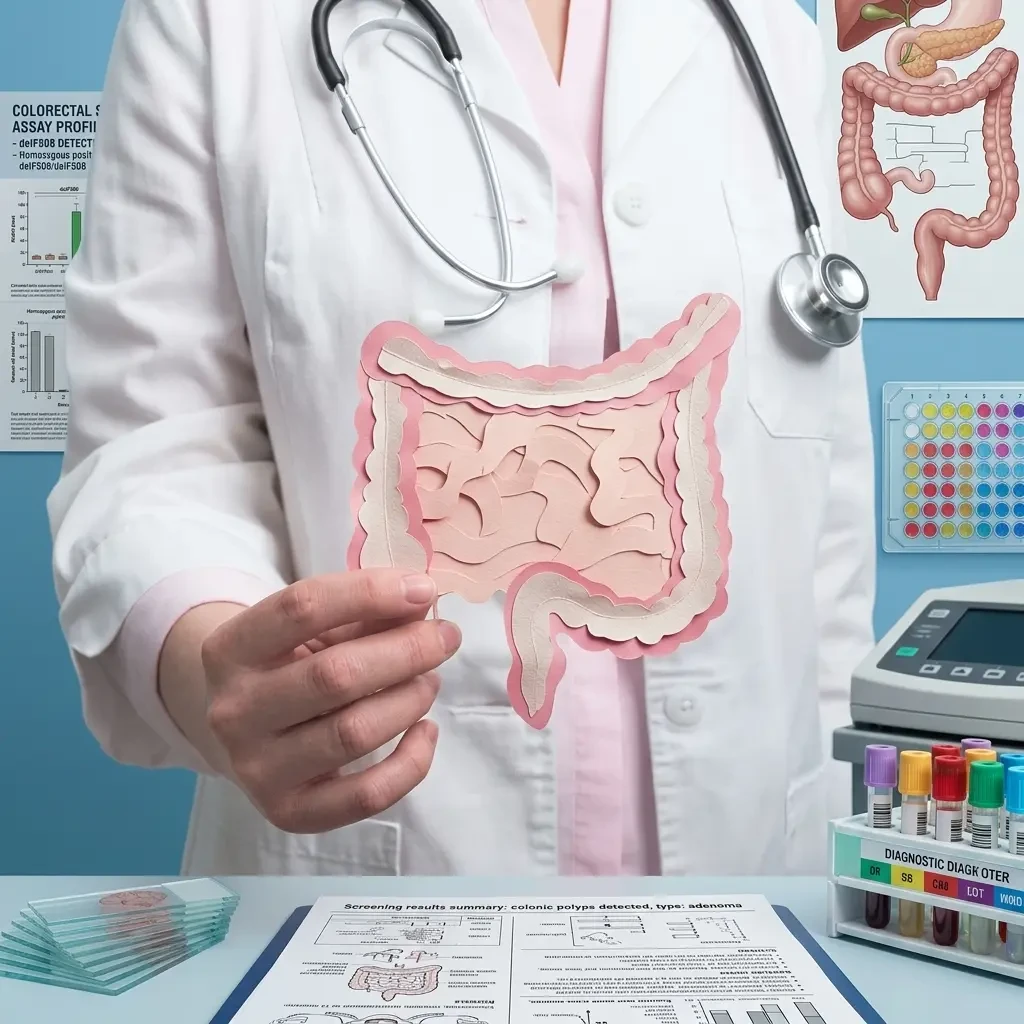 Gut Microbiome Test