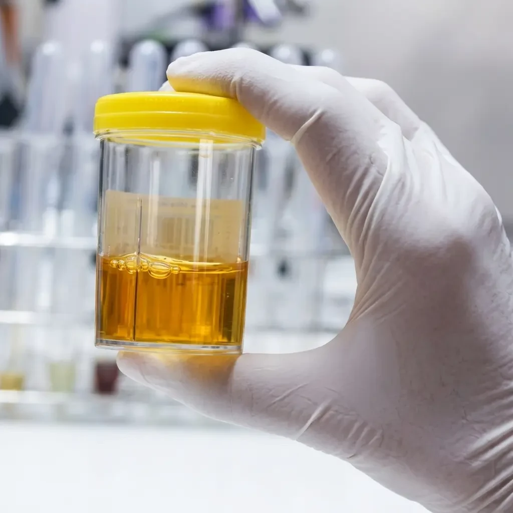 Chloride (Cl) Urine Test – Accurate Electrolyte Analysis for Kidney Function & Hydration | 1-Day TAT