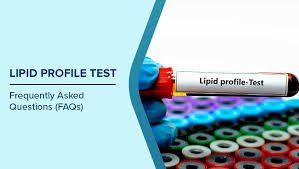 Lipid Profile II