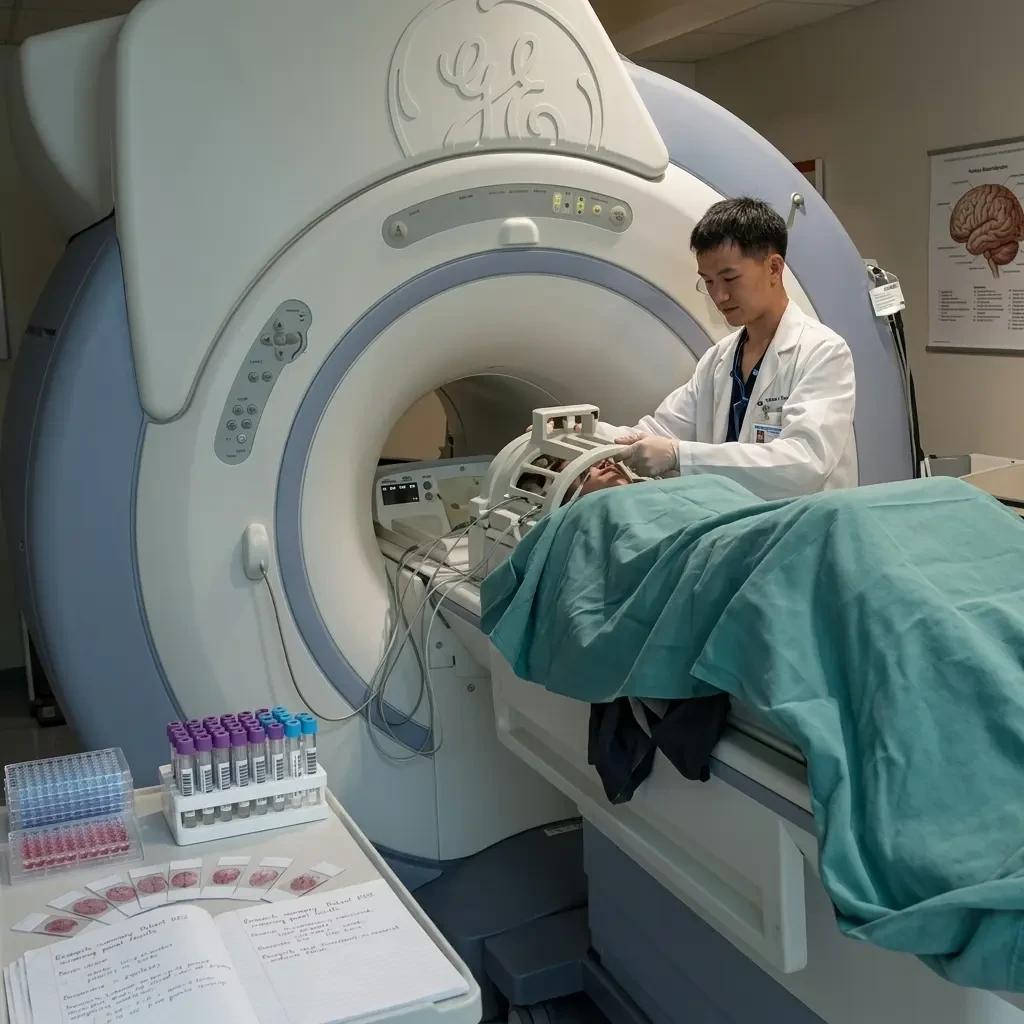 Whole Body MRI Scan – Head, Chest & Abdomen | Comprehensive 3-Study Screening