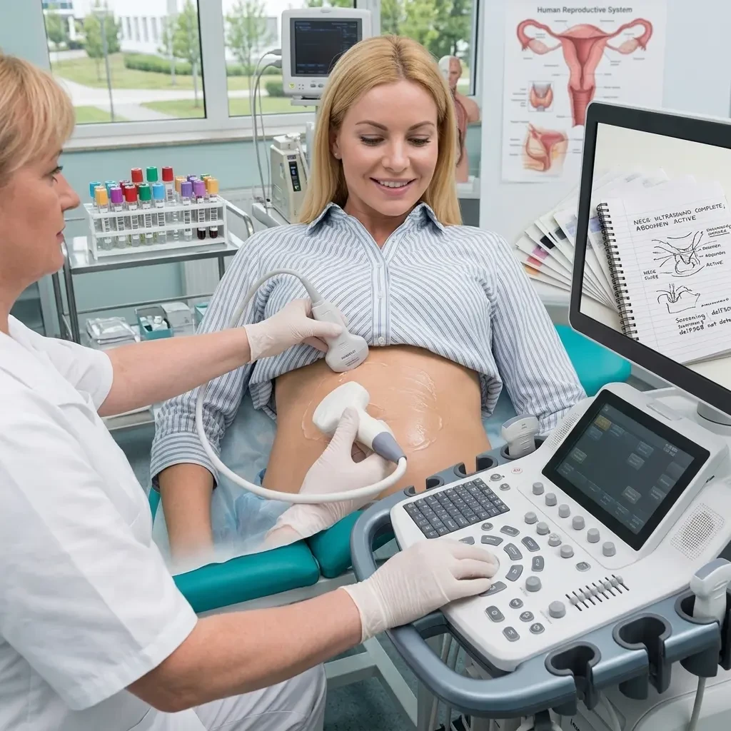 US Exam Abdominal (Renal/Aorta) Limited Ultrasound – Accurate Diagnostic Imaging