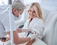 Glutathione IV Drip 600mg