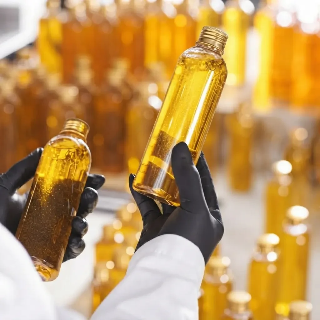 High-Purity Ethanol (Alcohol) for Industrial, Pharmaceutical, and Sustainable Applications – Versatile Solvent, Antimicrobial Agent, and Renewable Biofuel