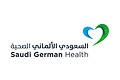 Saudi German Health
