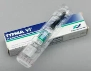 لقاح تايفيم في (TYPHIM Vi) المحقن