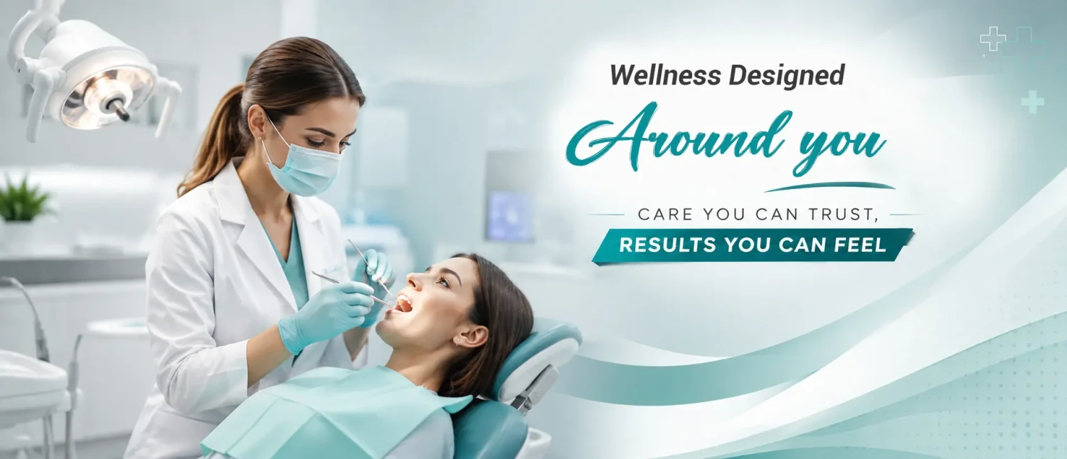DUBAI STD CLINIC promo