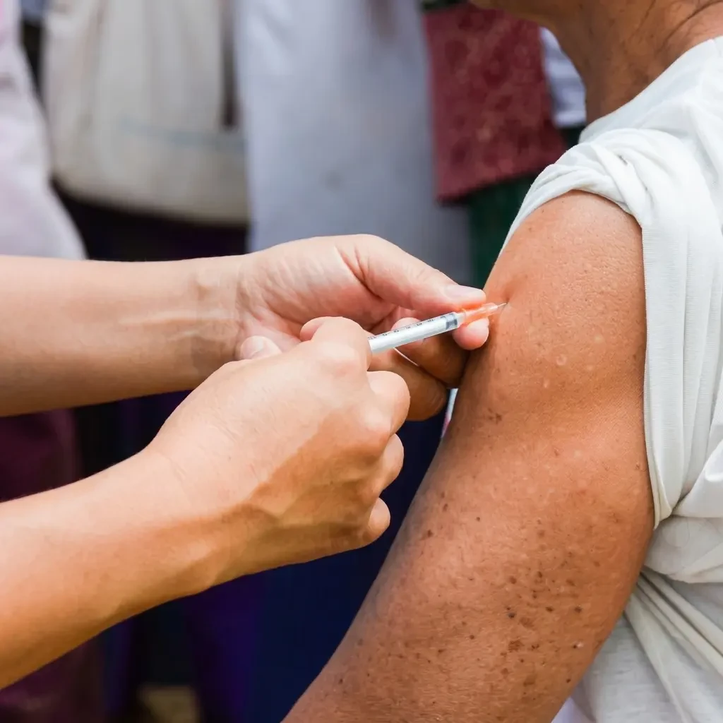 HSV-2 (Genital Herpes)