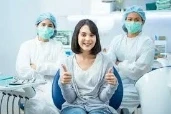 Dentist At Hotel