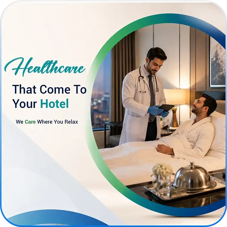DUBAI STD CLINIC promo