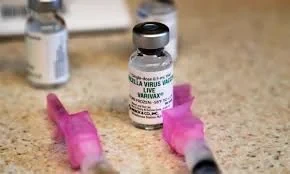 Vaccine  VARIVAX