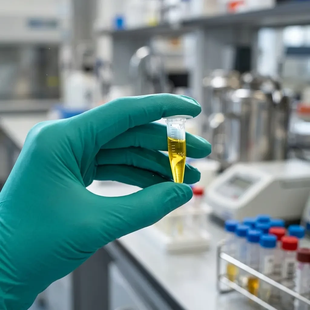 CSF Total Protein Test – Accurate Cerebrospinal Fluid Analysis for Neurological Diagnostics | Spectrophotometry Method | 1-Day TAT