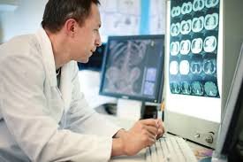 Detailed X-Ray Two View Imaging | High-Resolution Diagnostic Scans