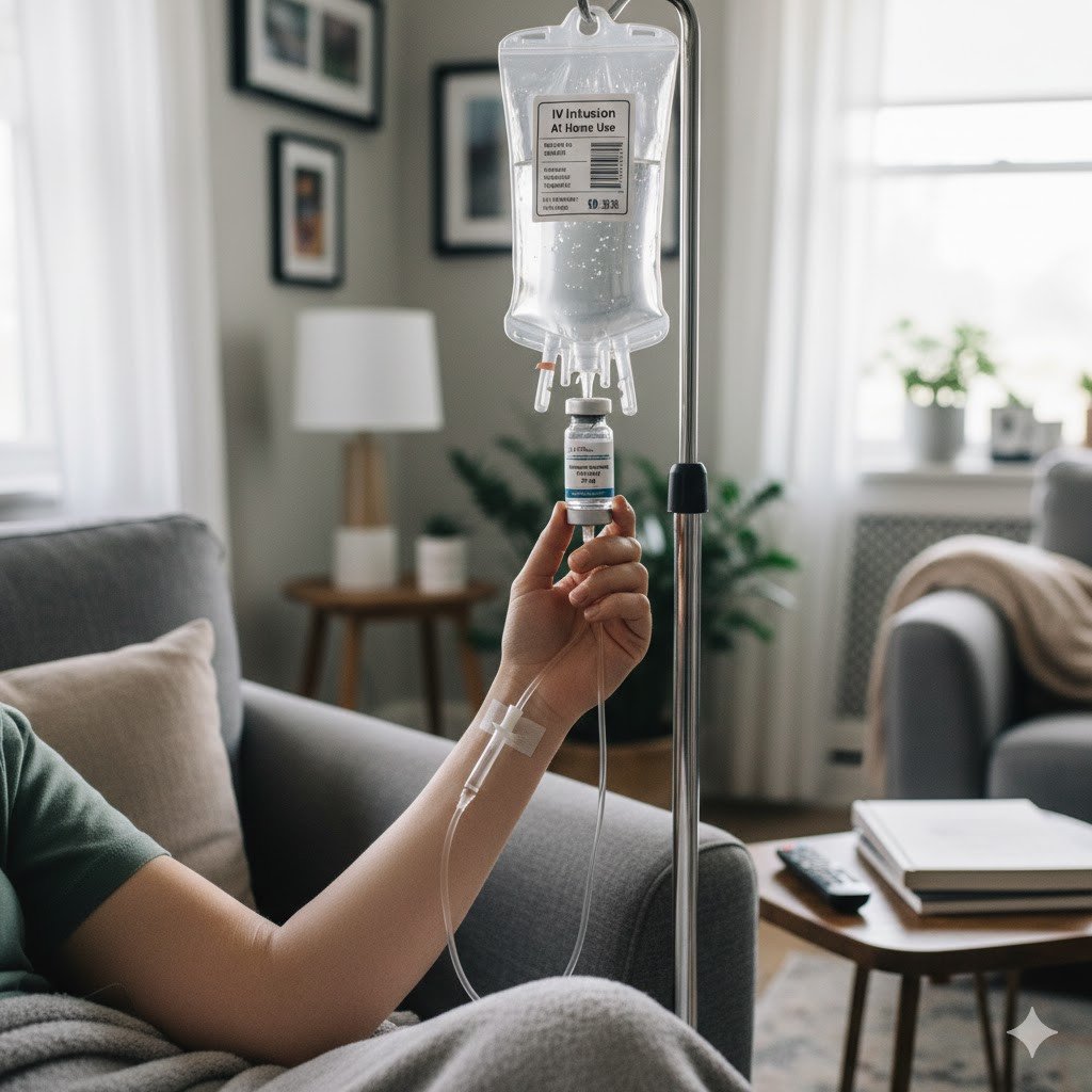 Injection Bremelanotide Acetate (PT‑141) 20 mg at Home