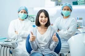 Dentist At Hotel
