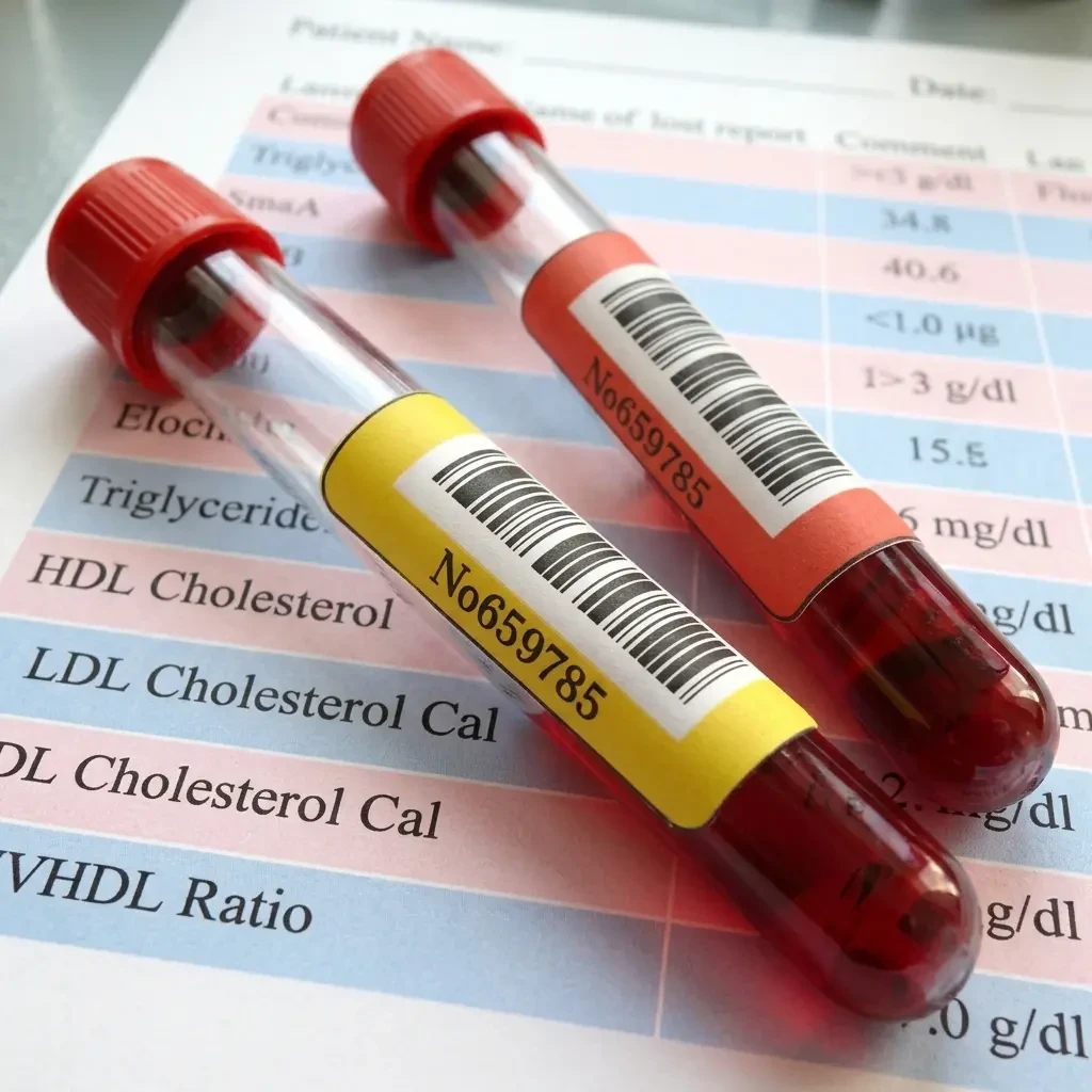 Flunitrazepam (Rohypnol) Serum Analysis via HPLC-DAD | 15-Day TAT Chemistry Testing