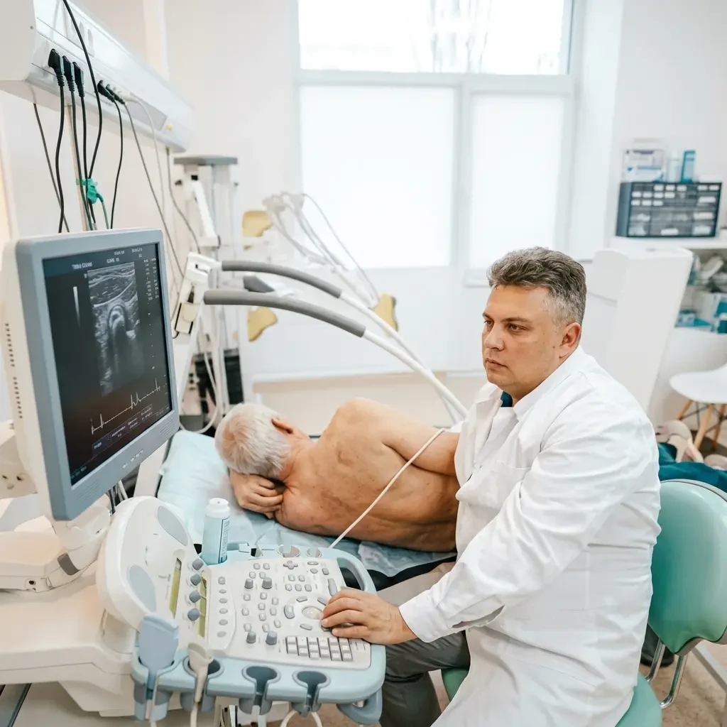 USG Scrotum Ultrasound – Accurate & Painless Test for Male Health