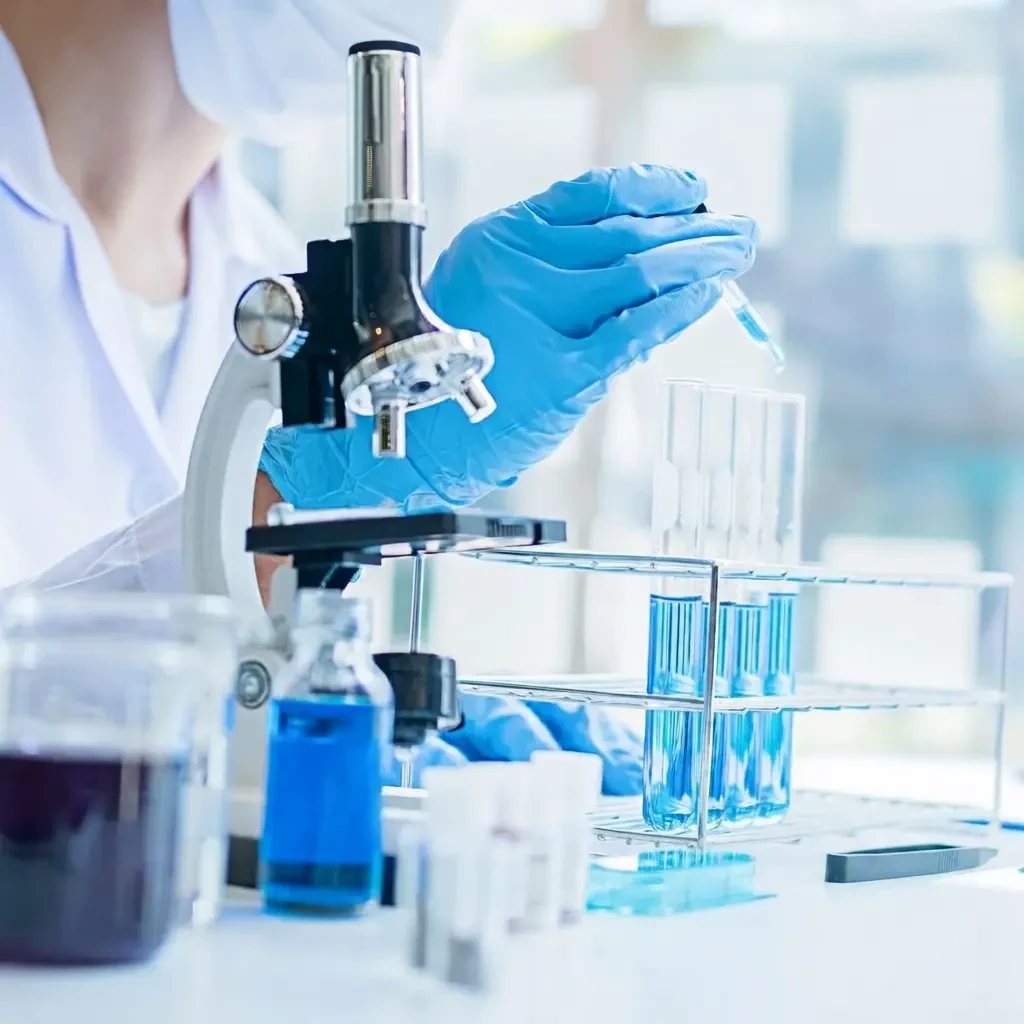 Alpha Microglobulin-1 Protein (A1M) for Oxidative Stress Research, Biomarker Discovery, and Therapeutic Development – High Purity, Stability, and Antioxidant Properties
