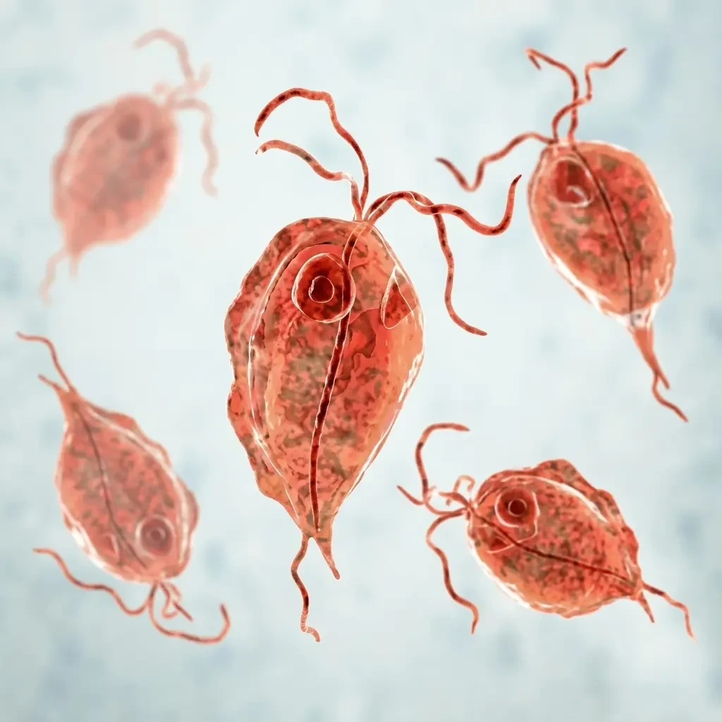 Trichomoniasis