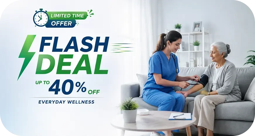 DUBAI STD CLINIC promo