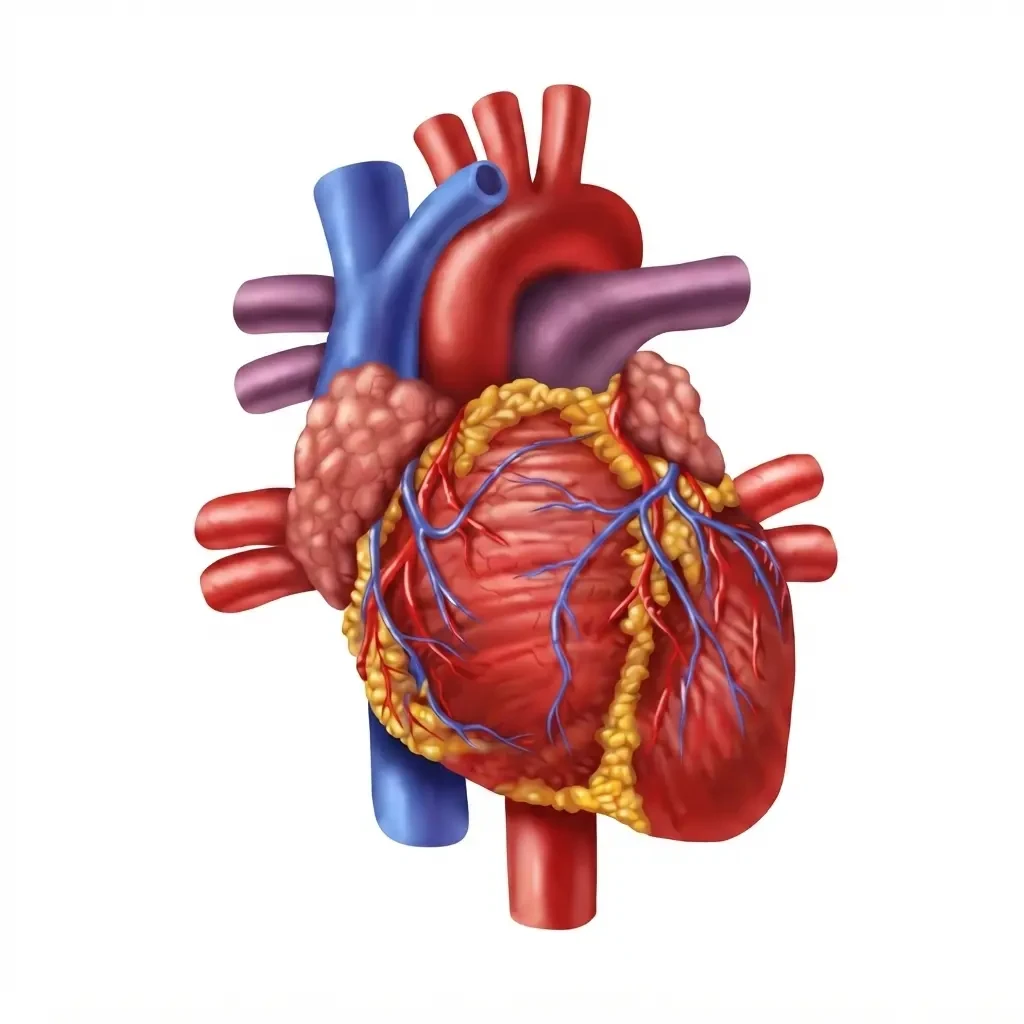 Basic Cardiac Profile