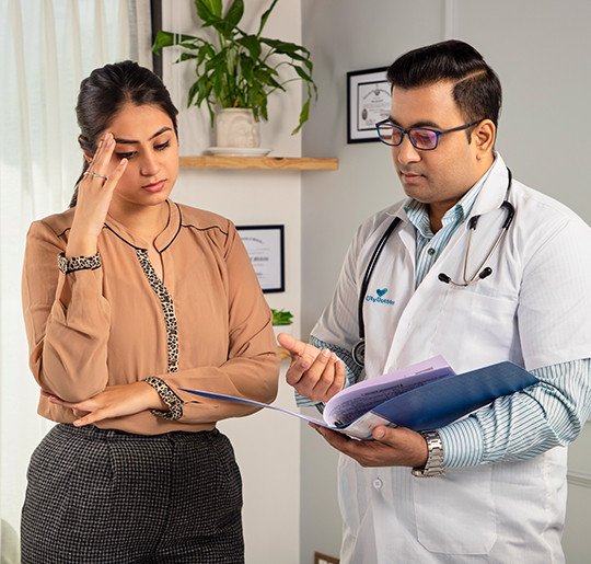 Doctor At Hotel