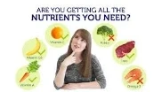 DNA NUTRITION TEST
